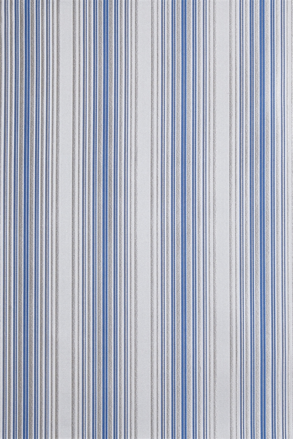 BRIGHTON STRIPE AZURE